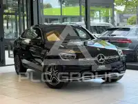 2021 Mercedes Benz GLC 220
