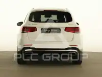 2021 Mercedes Benz GLC 220
