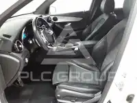 2021 Mercedes Benz GLC 220