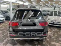 2021 Mercedes Benz GLC 220