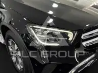 2021 Mercedes Benz GLC 220
