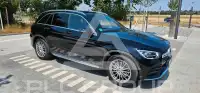 2021 Mercedes Benz GLC 220