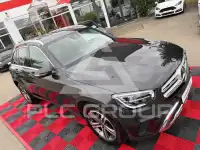 2021 Mercedes Benz GLC 220