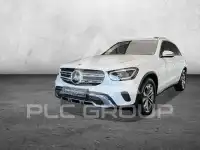 2021 Mercedes Benz GLC 220