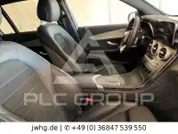 2021 Mercedes Benz GLC 220