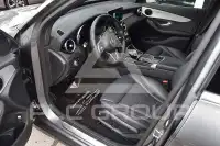 2021 Mercedes Benz GLC 220