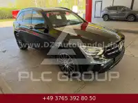 2021 Mercedes Benz GLC 220