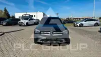 2021 Mercedes Benz GLC 220