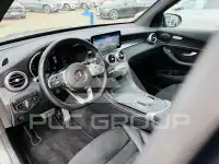 2021 Mercedes Benz GLC 220