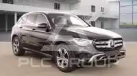 2021 Mercedes Benz GLC 220