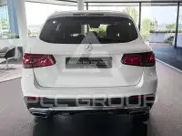 2021 Mercedes Benz GLC 220