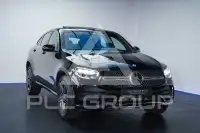 2021 Mercedes Benz GLC 220