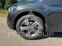 2021 Mercedes Benz GLC 220
