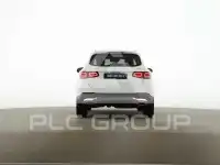 2021 Mercedes Benz GLC 220