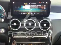 2021 Mercedes Benz GLC 220