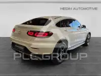 2021 Mercedes Benz GLC 220