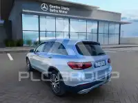 2021 Mercedes Benz GLC 220