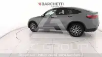 2021 Mercedes Benz GLC 220