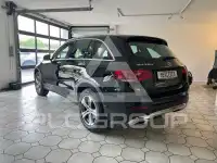 2021 Mercedes Benz GLC 220
