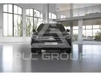2021 Mercedes Benz GLC 220