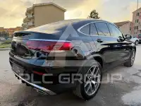 2021 Mercedes Benz GLC 220