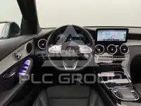 2021 Mercedes Benz GLC 220
