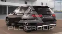 2021 Mercedes Benz GLC 220