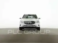 2021 Mercedes Benz GLC 220