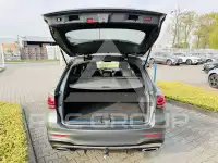 2021 Mercedes Benz GLC 220