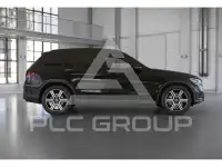 2021 Mercedes Benz GLC 220