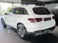 2021 Mercedes Benz GLC 220