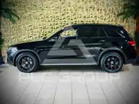 2021 Mercedes Benz GLC 220
