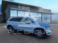 2021 Mercedes Benz GLC 220