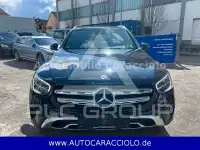 2021 Mercedes Benz GLC 220