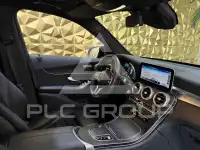 2021 Mercedes Benz GLC 220