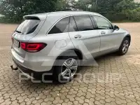 2021 Mercedes Benz GLC 220