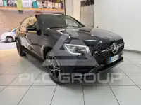 2021 Mercedes Benz GLC 220