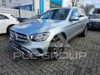 2021 Mercedes Benz GLC 220