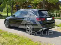 2021 Mercedes Benz GLC 220