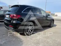 2021 Mercedes Benz GLC 220