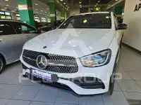 2021 Mercedes Benz GLC 220
