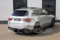 2021 Mercedes Benz GLC 220