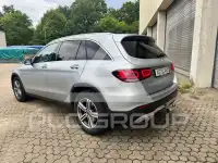2021 Mercedes Benz GLC 220