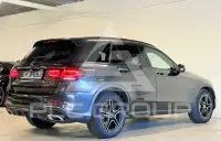 2021 Mercedes Benz GLC 220