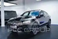 2021 Mercedes Benz GLC 220