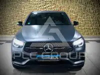 2021 Mercedes Benz GLC 220