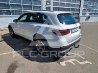 2021 Mercedes Benz GLC 220