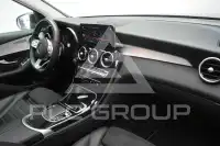 2021 Mercedes Benz GLC 220