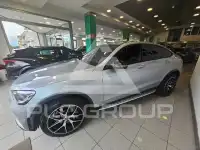 2021 Mercedes Benz GLC 220