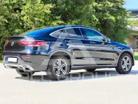 2021 Mercedes Benz GLC 220